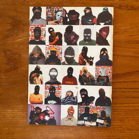FUCK OFF! 4