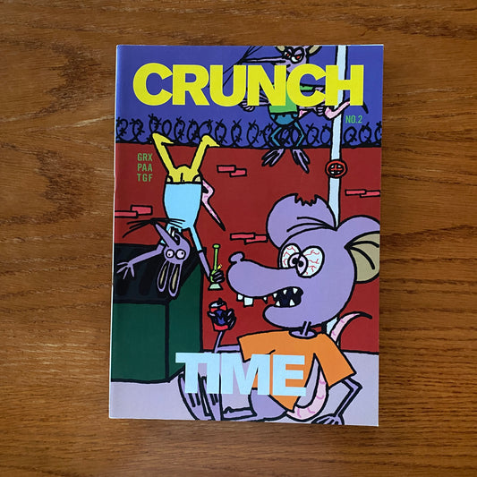 Australian Graffiti Magazine