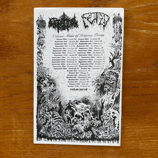 Headsplit 17