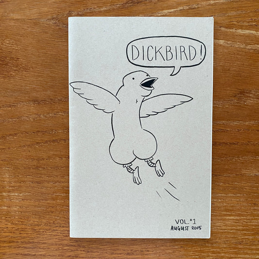 Dickbird 1