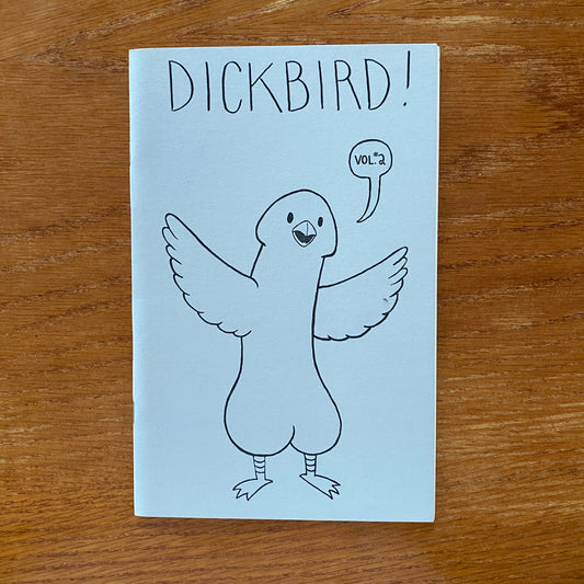 Dickbird! 2