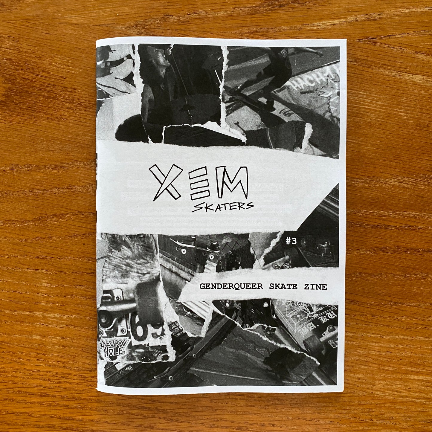 XEM 3