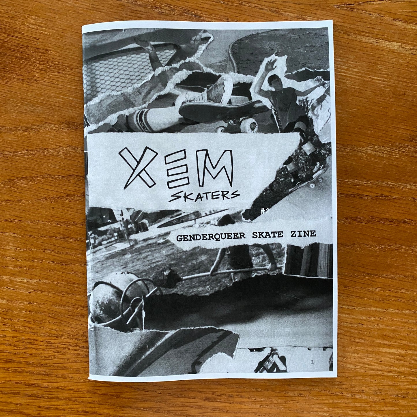 XEM 2