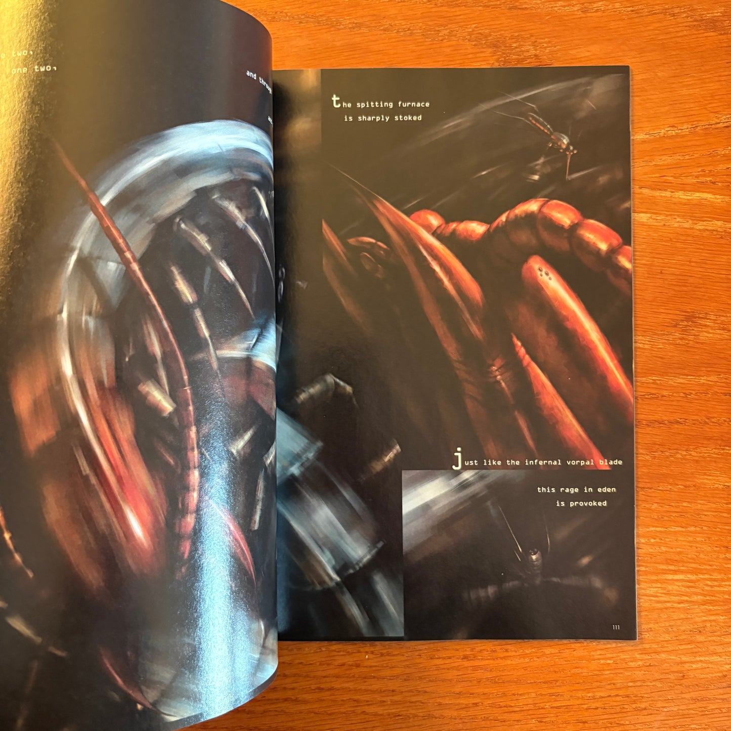 Heavy Metal 283