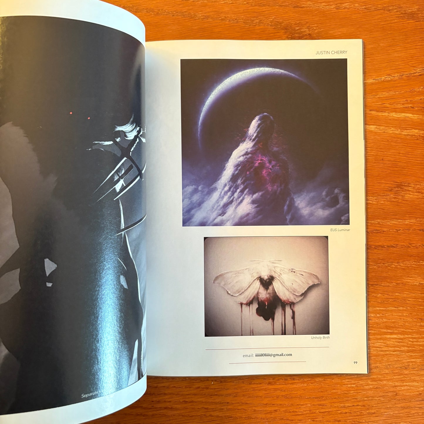 Heavy Metal 283