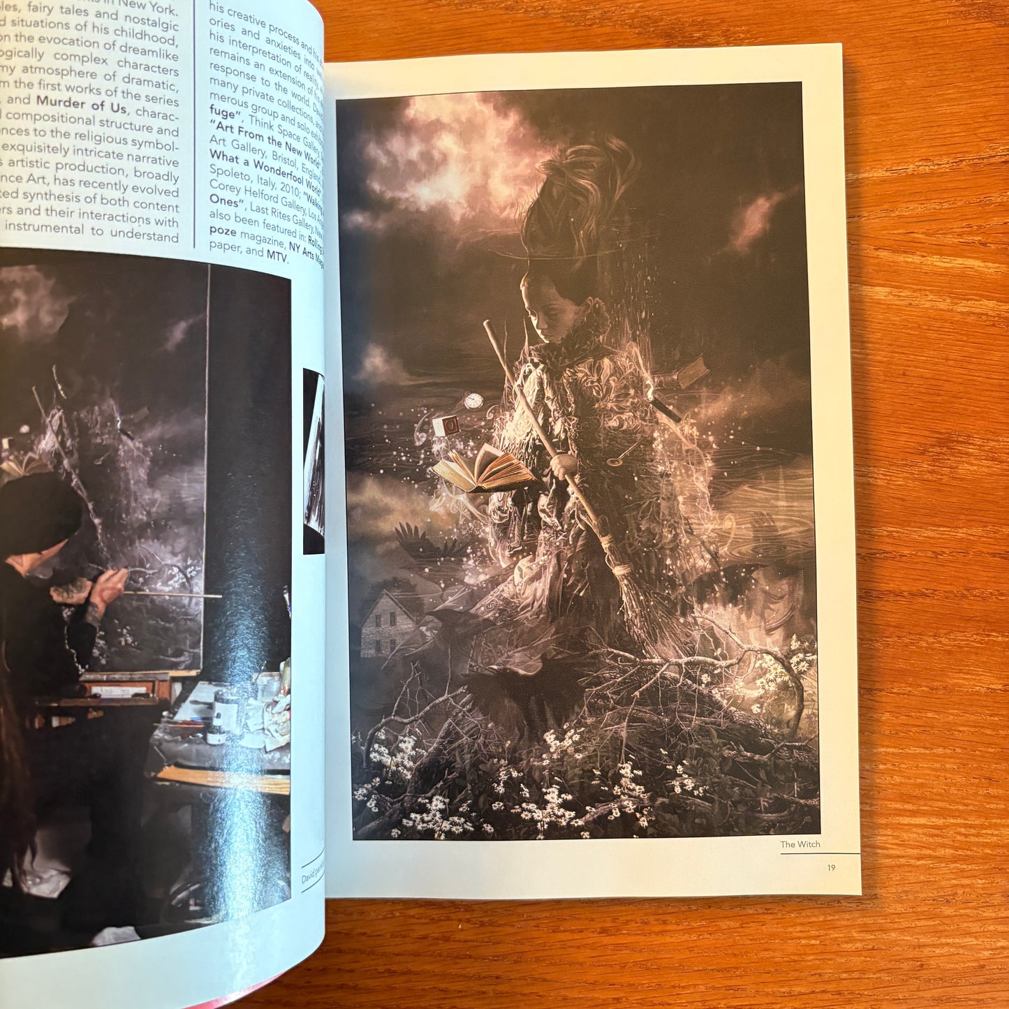 Heavy Metal 283