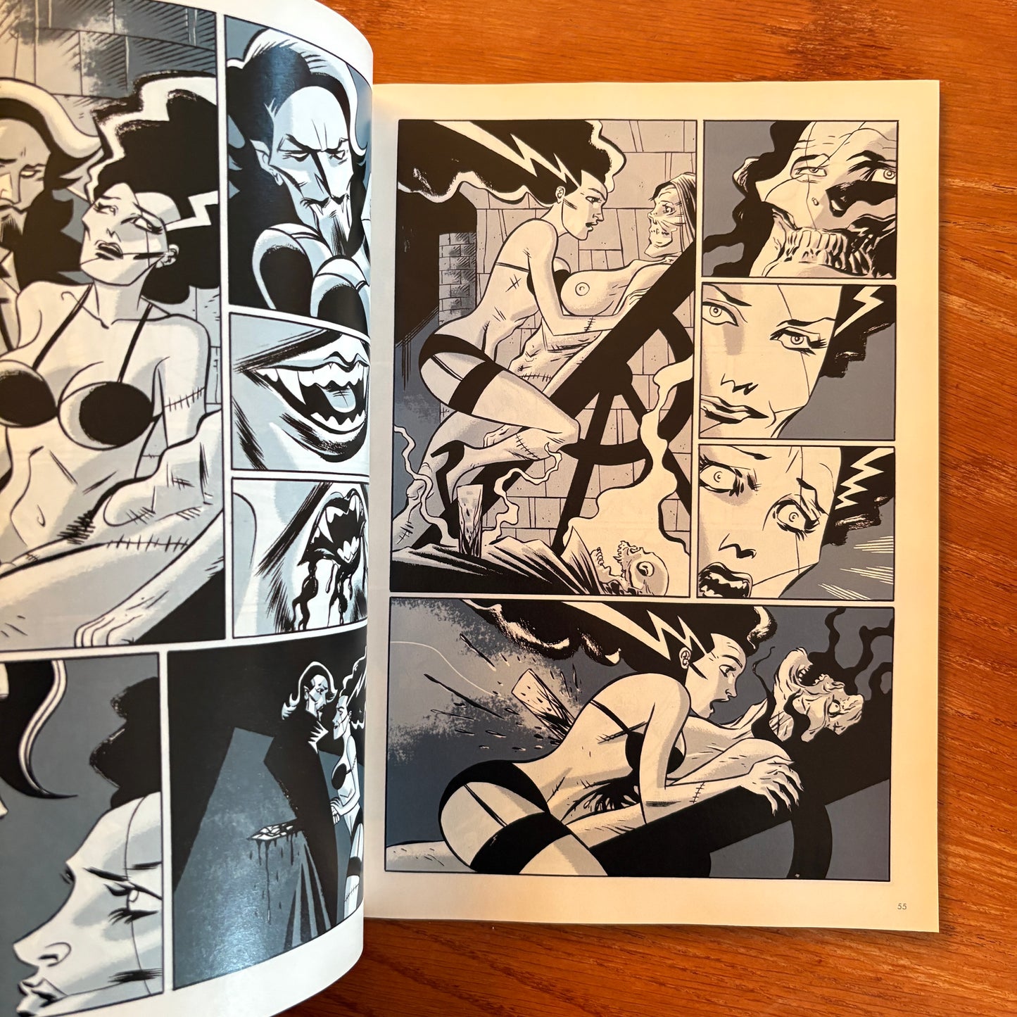 Heavy Metal 285
