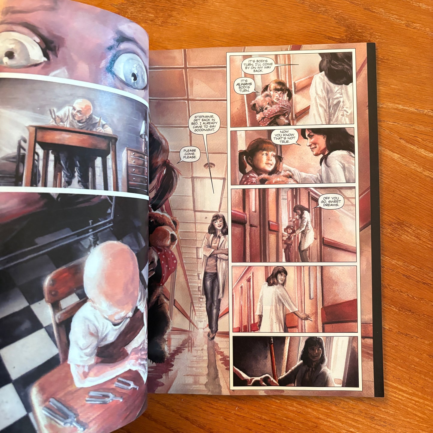 Heavy Metal 273