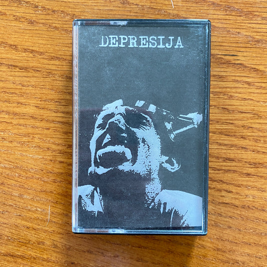 Deprsija Demo - Deprsija