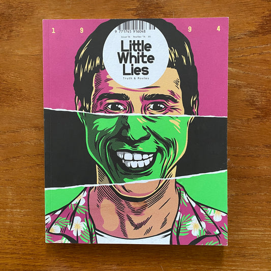 Issue 56 - The 1994 Issue