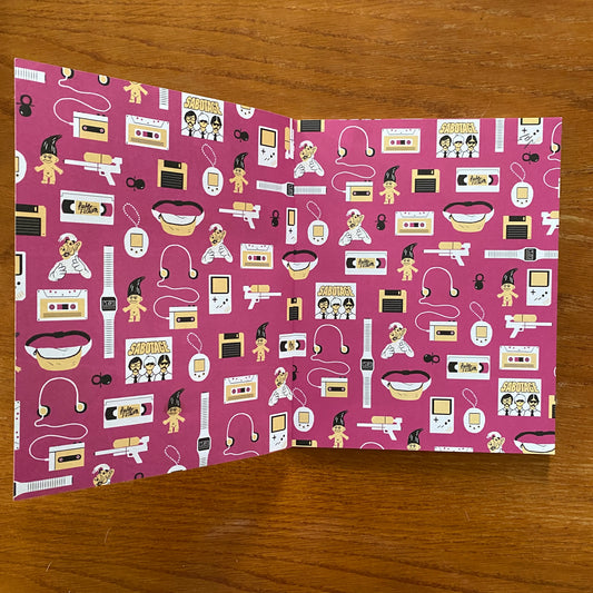 Issue 56 - The 1994 Issue