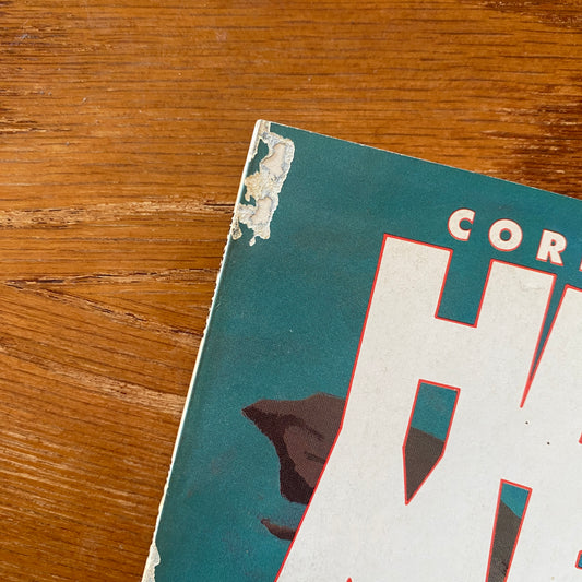 V17.3 Heavy Metal - July 1993