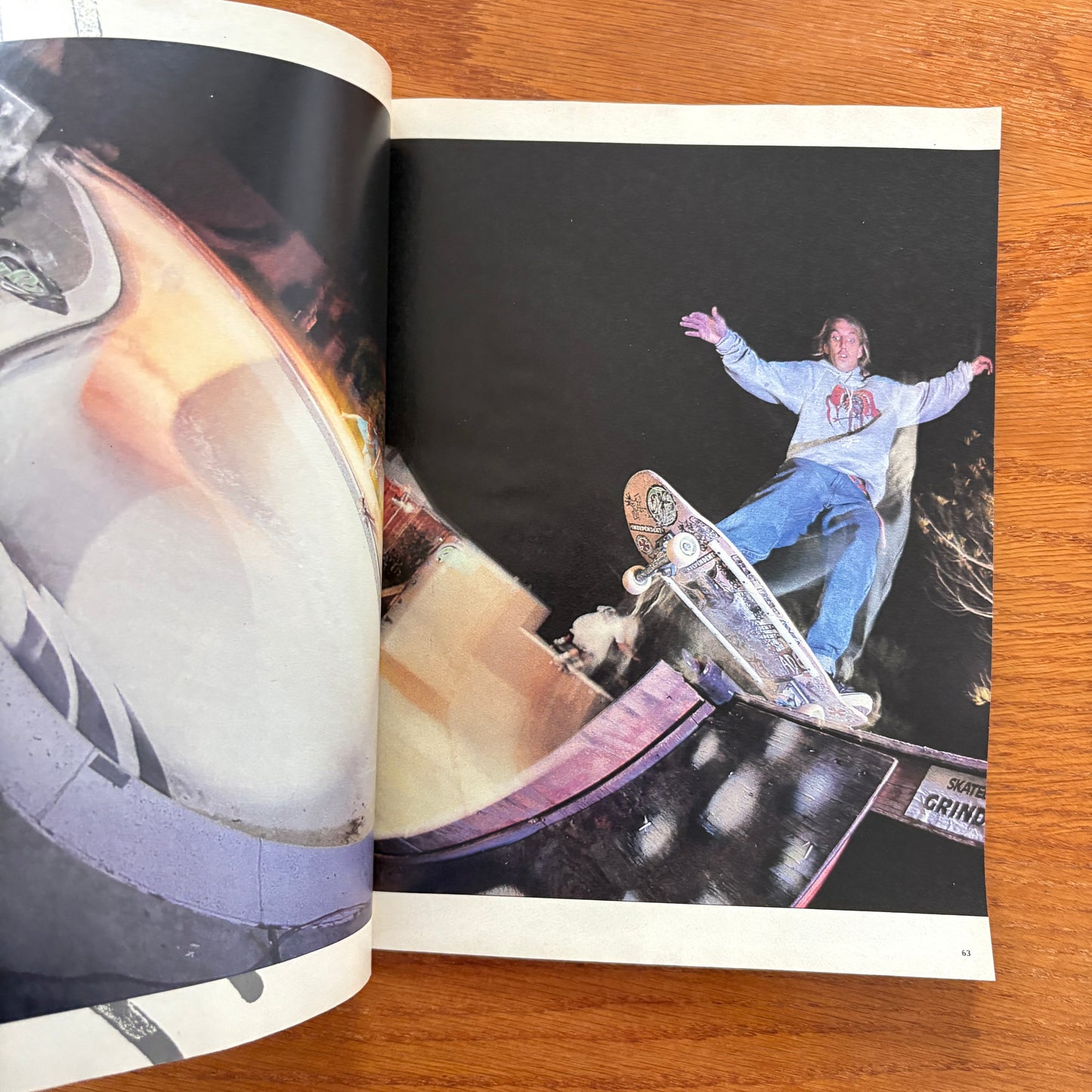 Thrasher July 1991
