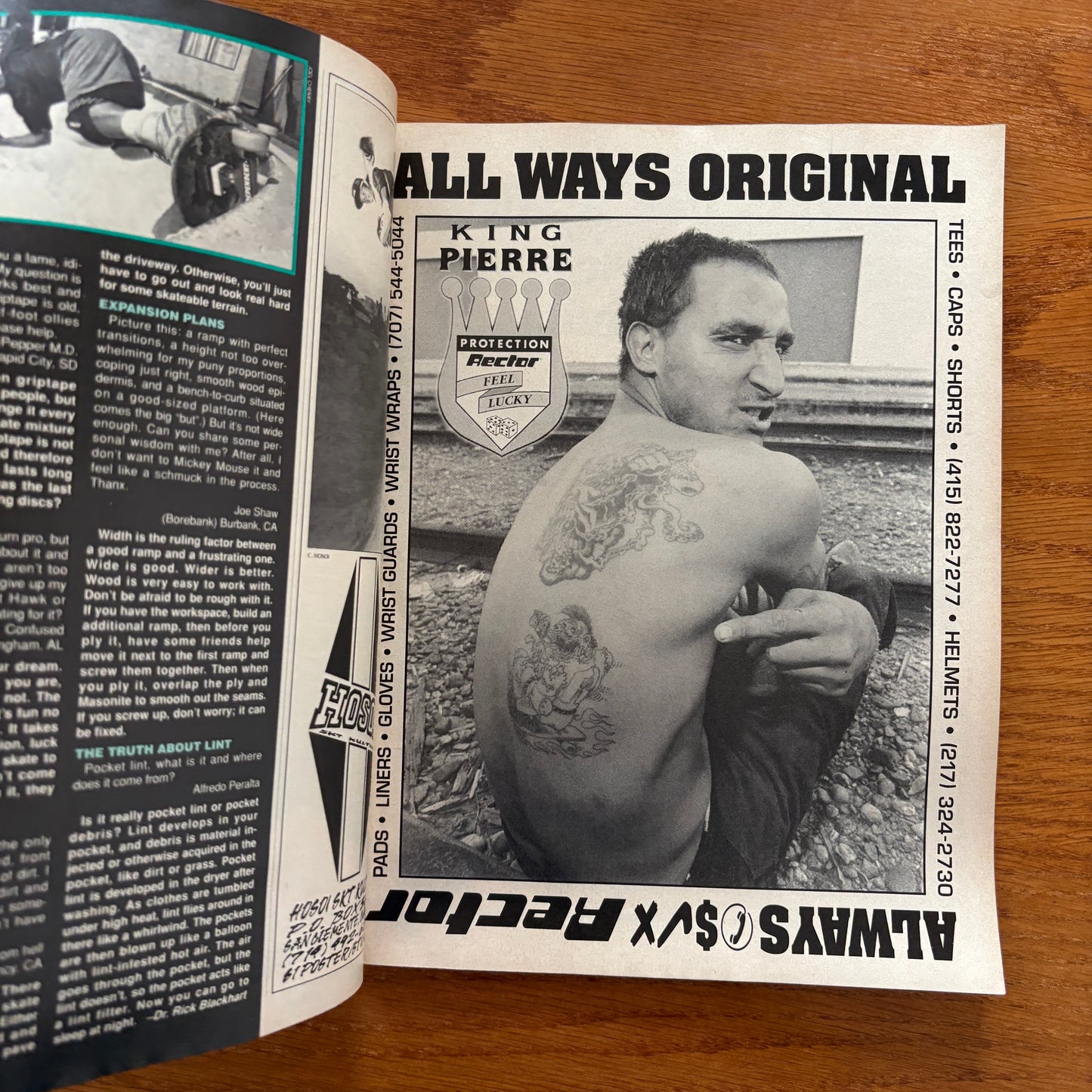 Thrasher July 1991