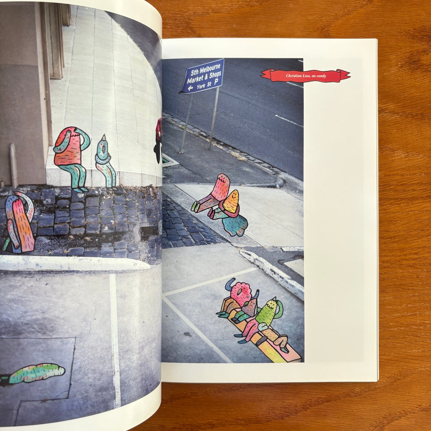 The Skateboarder's Journal 32