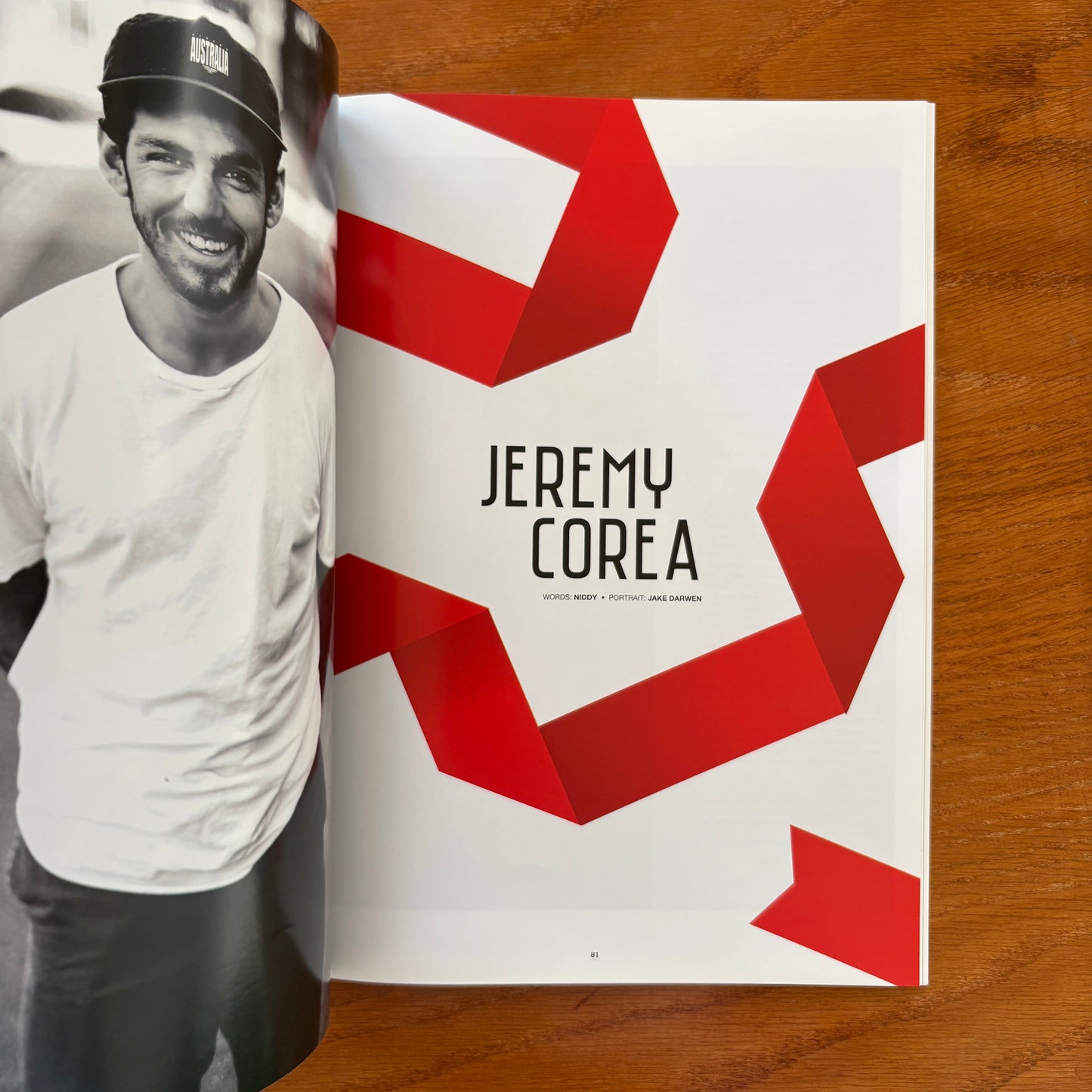 The Skateboarder's Journal 31