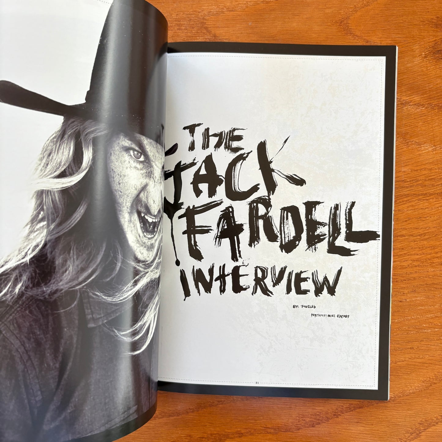 The Skateboarder's Journal 24