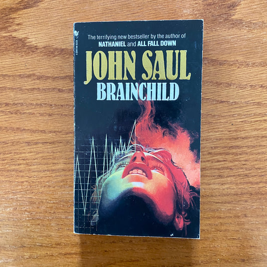 John Saul - Brainchild