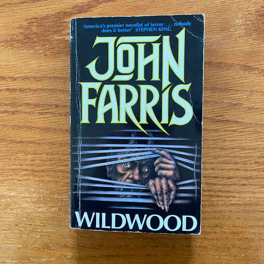 John Farris - Wildwood