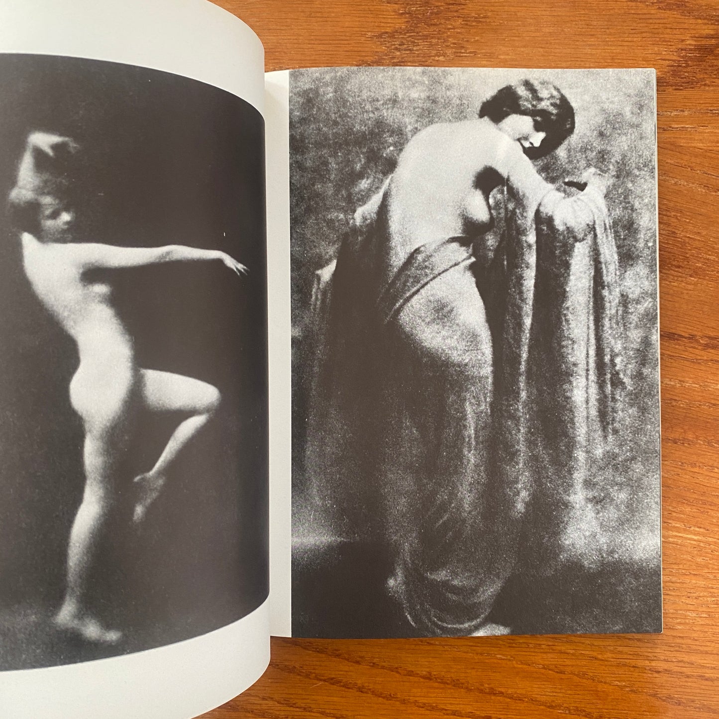 The History Of The Nude In Photography -