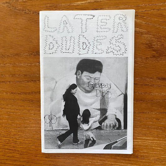 Later Dudes - Kappy