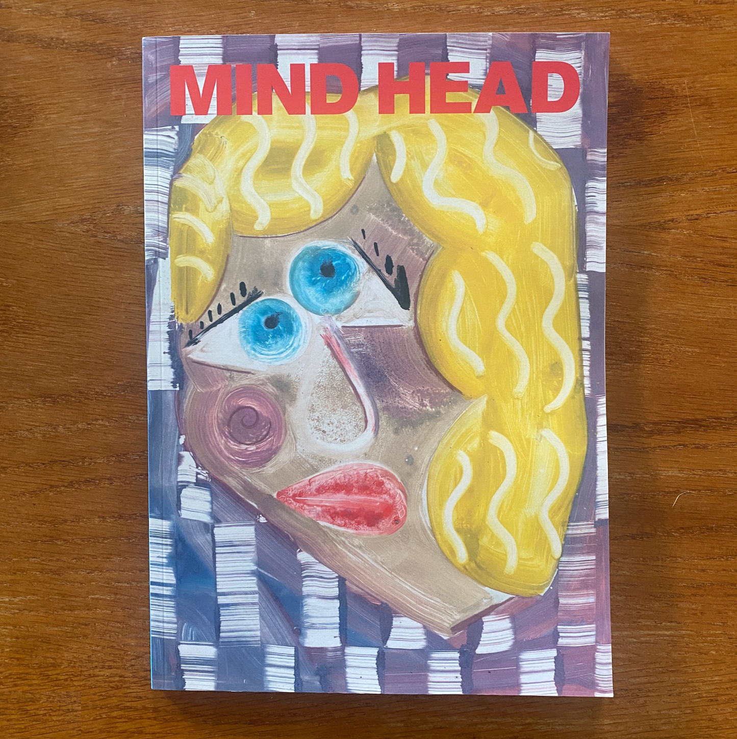 MIND HEAD 2