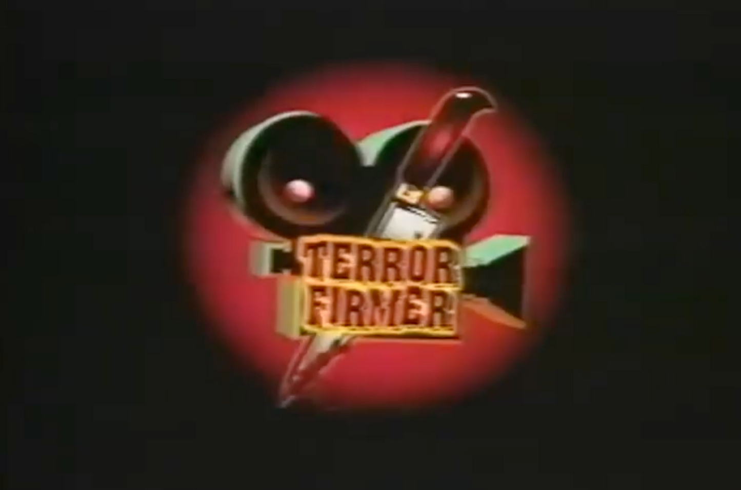 Terror Firmer