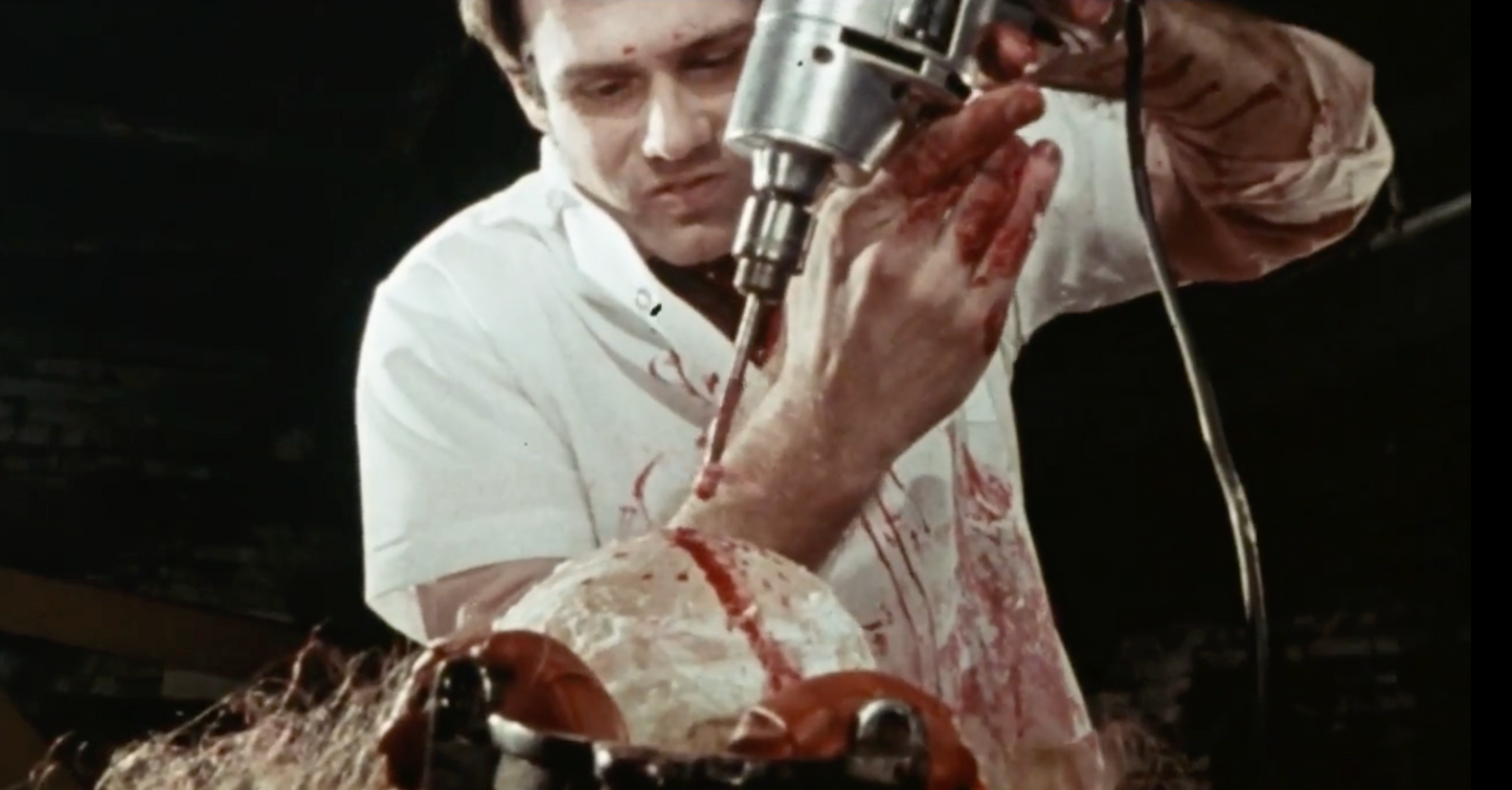 Bloodsucking Freaks
