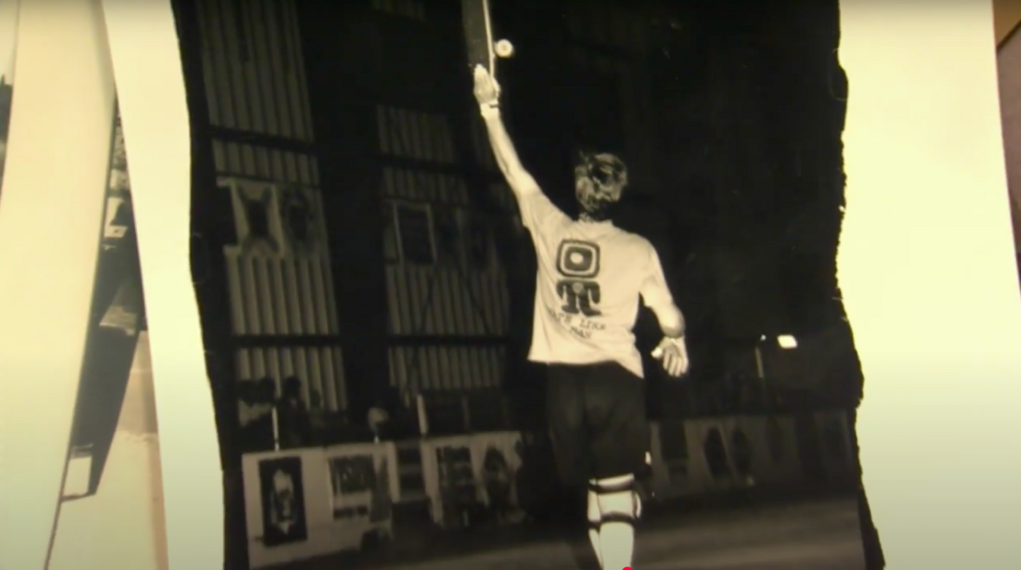 Bones Brigade: An Autobiography