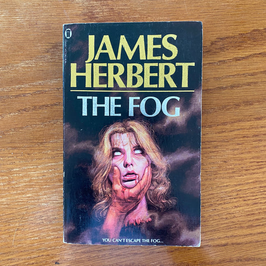 James Herbert - The Fog