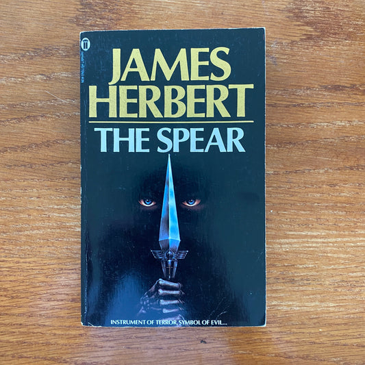 James Herbert - The Spear