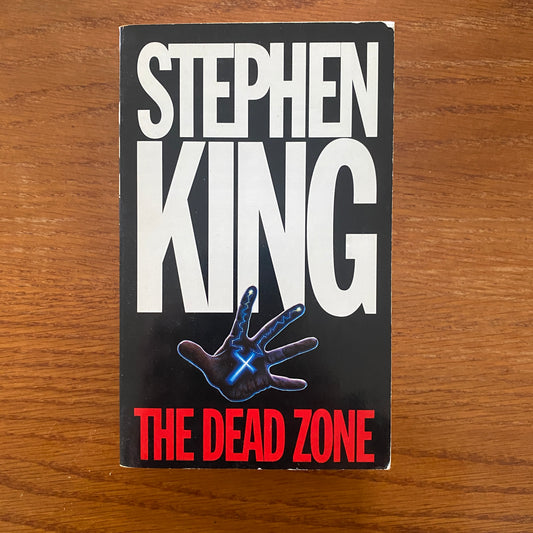 The Dead Zone - Stephen King