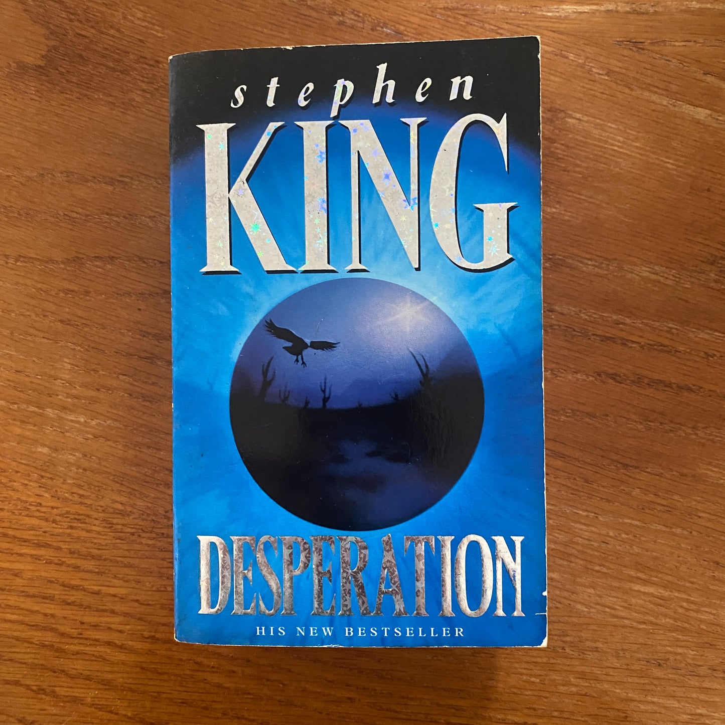 Desperation - Stephen King