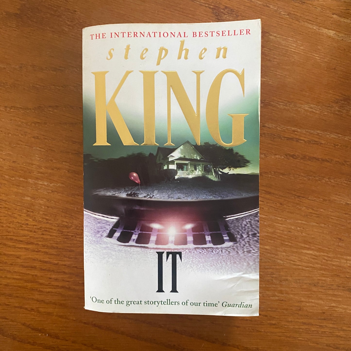 IT - Stephen King