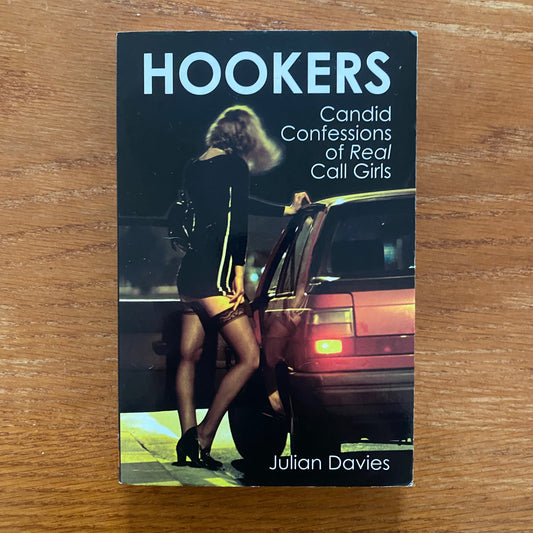 Hookers - Julian Davies