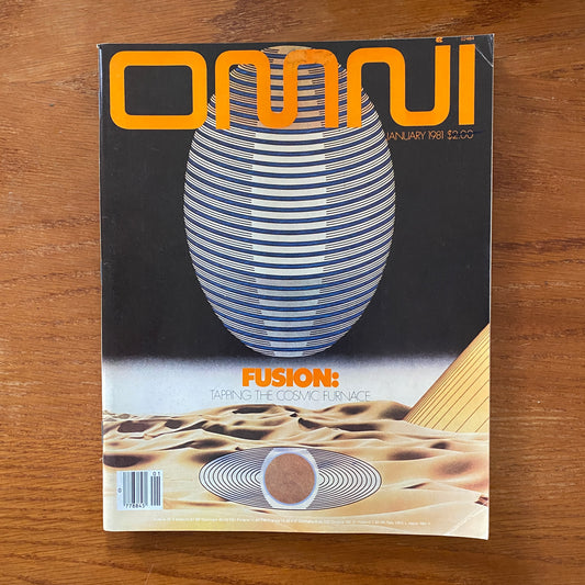 OMNI JAN 1981