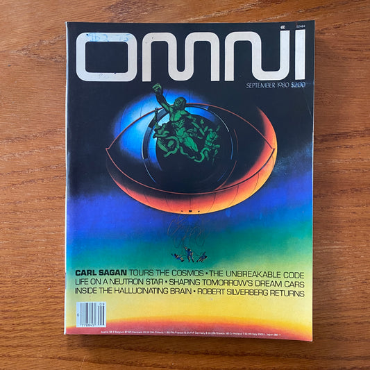OMNI SEP 1980