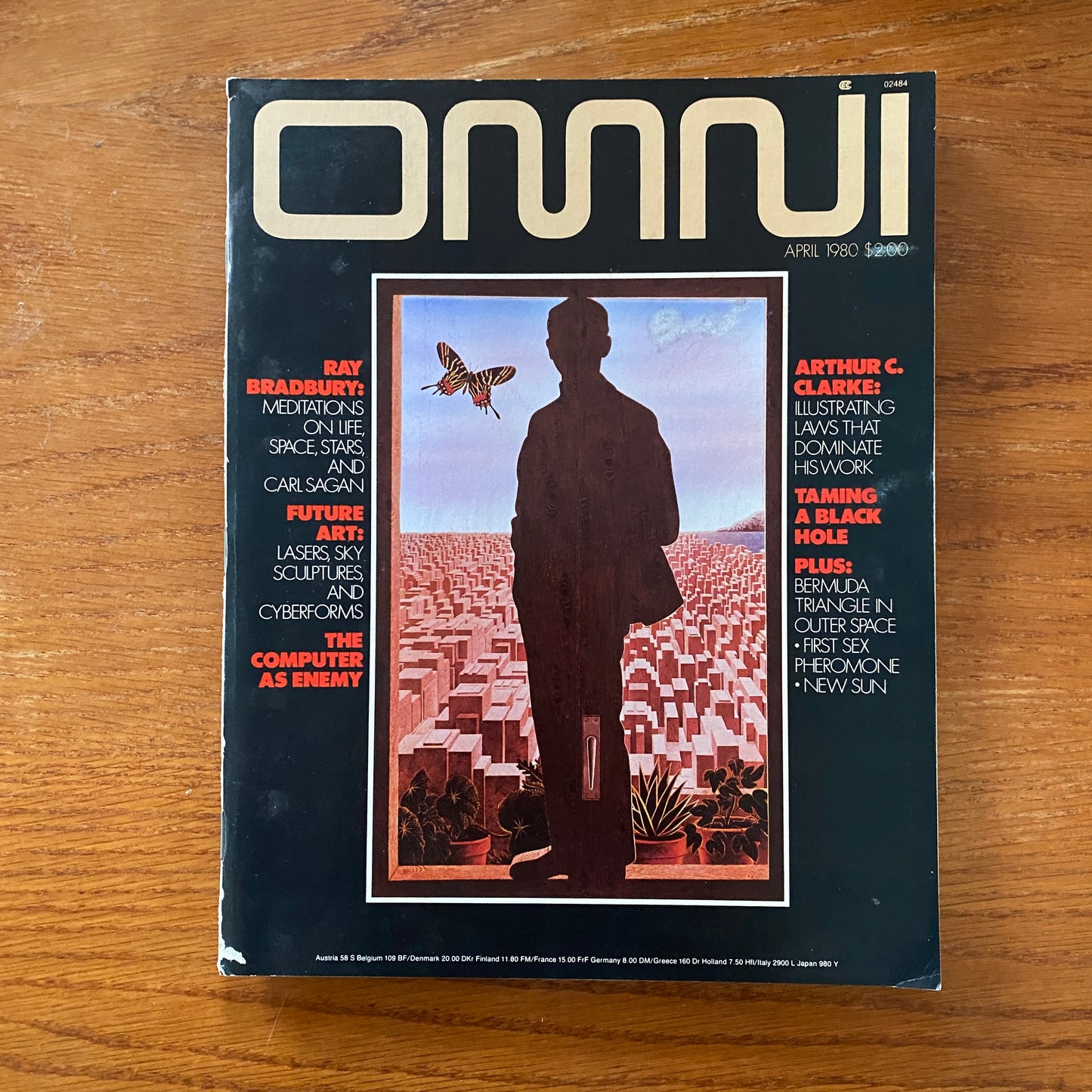 OMNI APR 1980