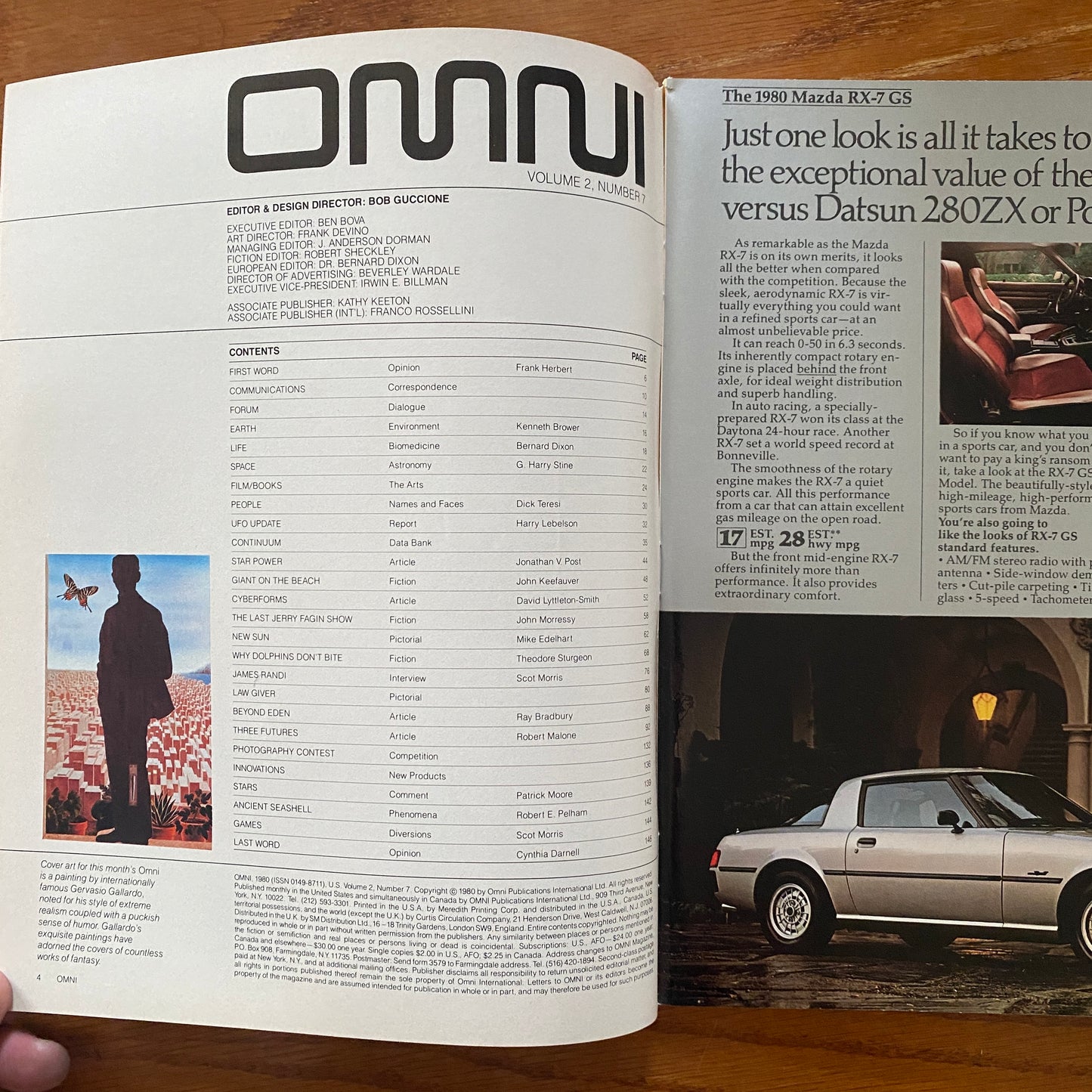 OMNI APR 1980