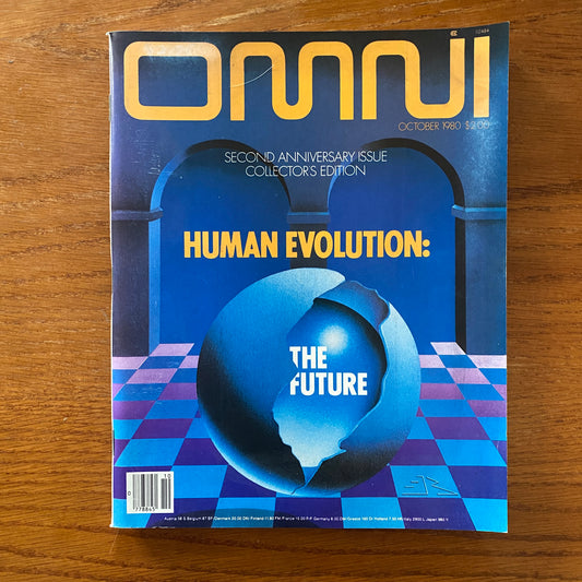 OMNI OCT 1980