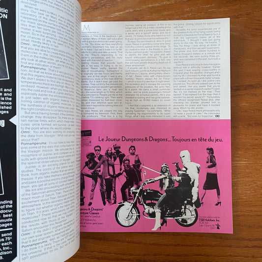 OMNI OCT 1980