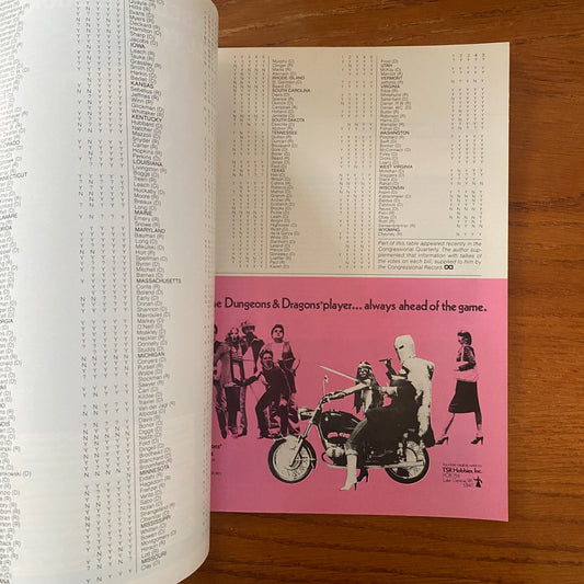 OMNI NOV 1980