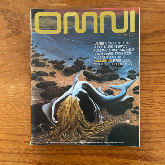 OMNI MY 1980