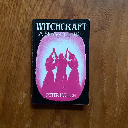 Witchcraft - Peter Hough