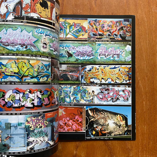 XPLICIT GRAFX DOUBLE ISSUE 6&7