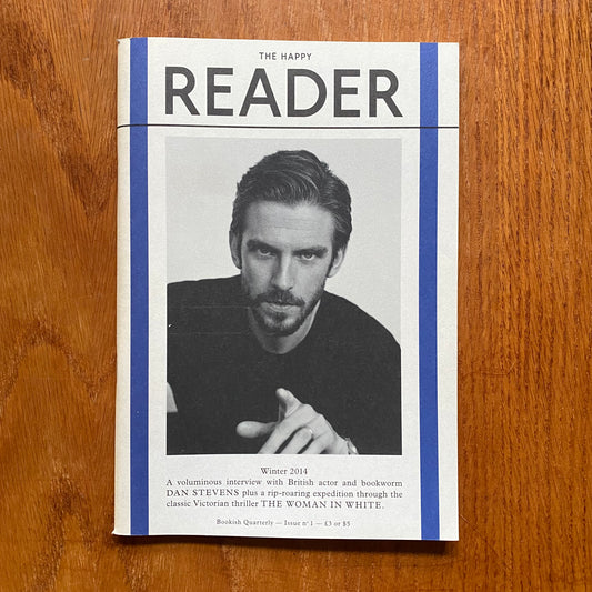 The Happy Reader #1