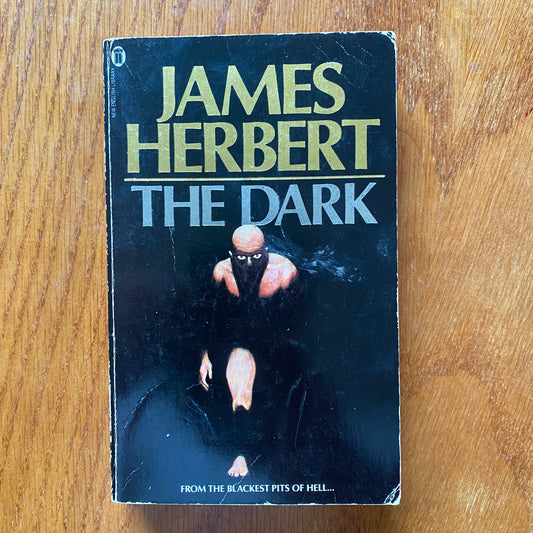 James Herbert - The Dark