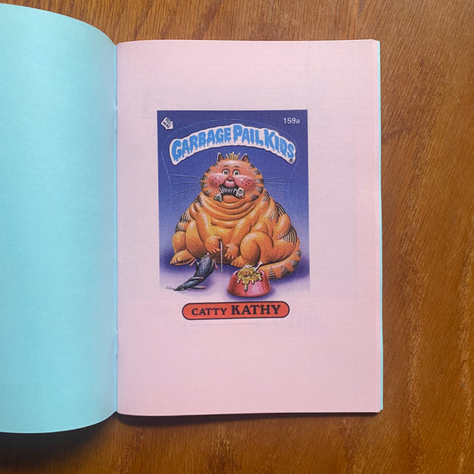 Tree As A Fence - Ste Muzz