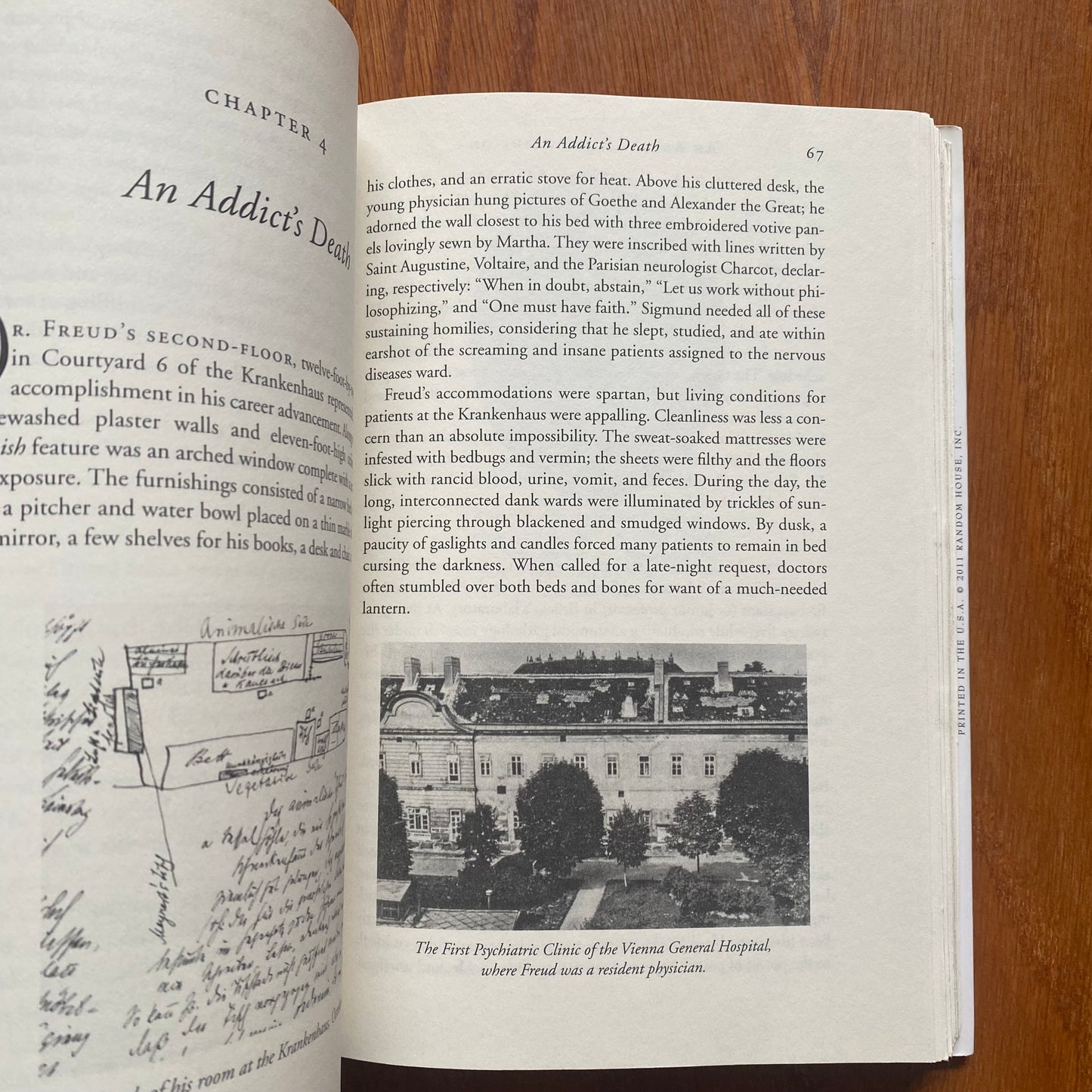 An Anatomy of Addiction: Sigmund Freud, William Halsted, and the Miracle Drug Cocaine - Howard Markel