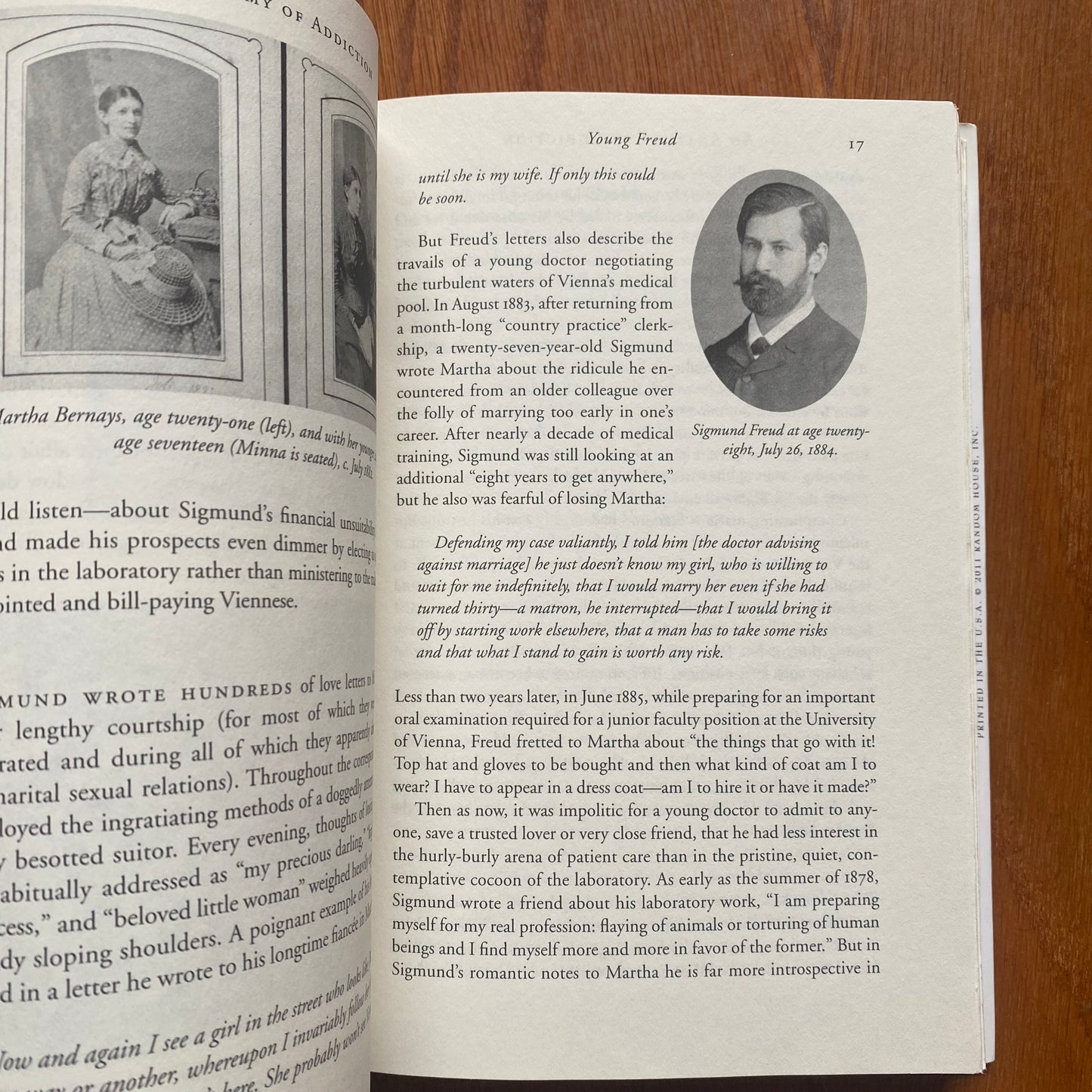 An Anatomy of Addiction: Sigmund Freud, William Halsted, and the Miracle Drug Cocaine - Howard Markel